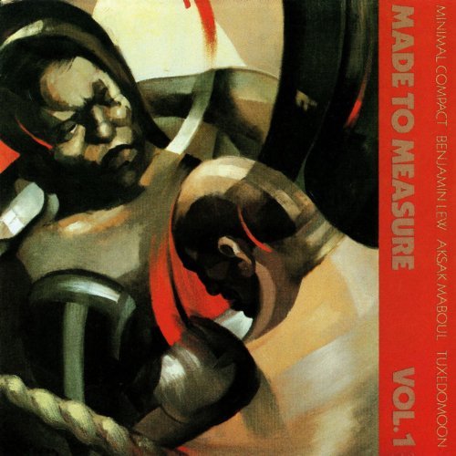 Made To Measure/Vol. 1-Made To Measure